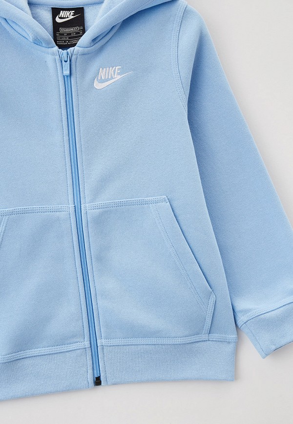 фото Толстовка nike