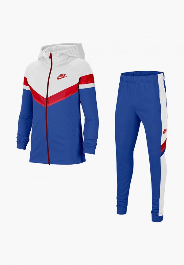 фото Костюм спортивный nike
