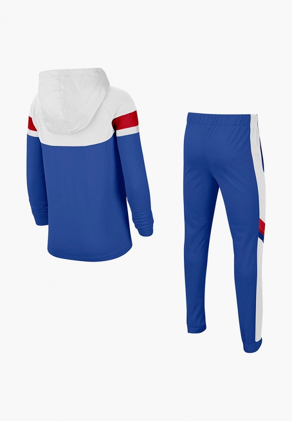 фото Костюм спортивный nike