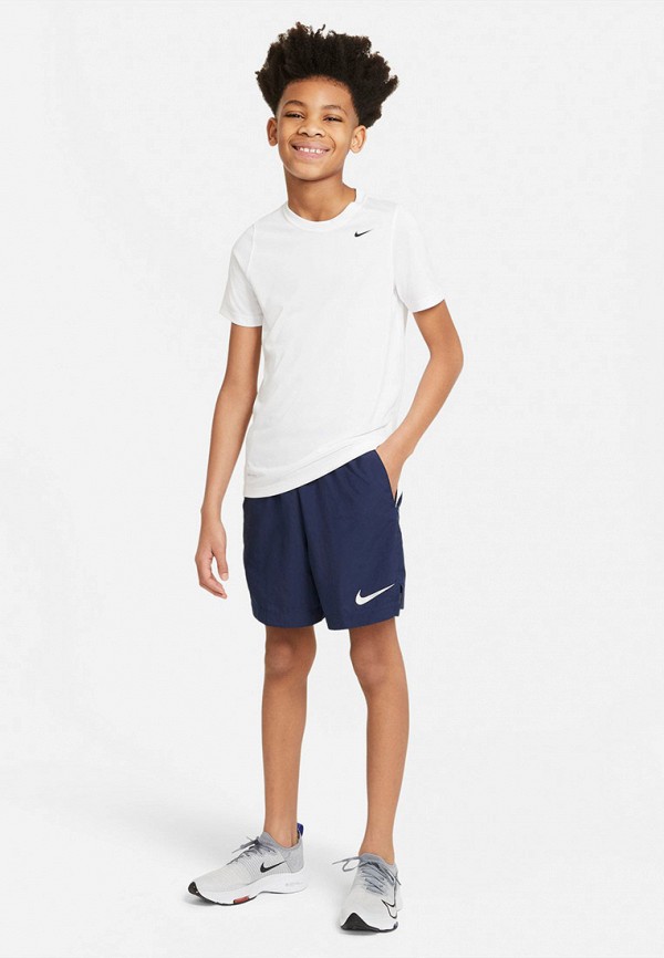 фото Шорты спортивные nike