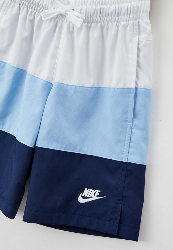фото Шорты nike