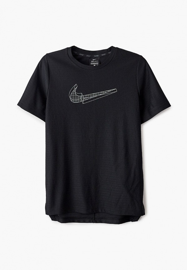 фото Футболка спортивная nike