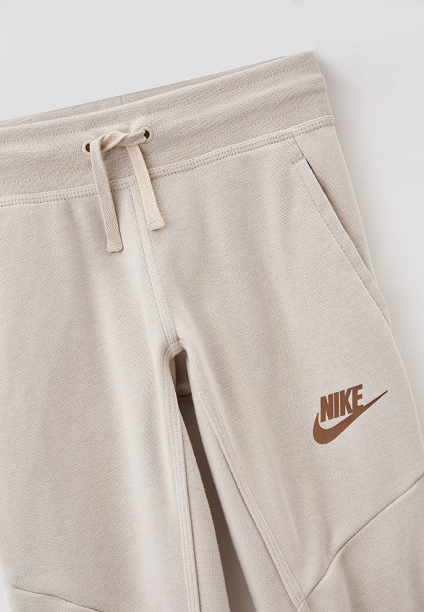 фото Брюки спортивные nike