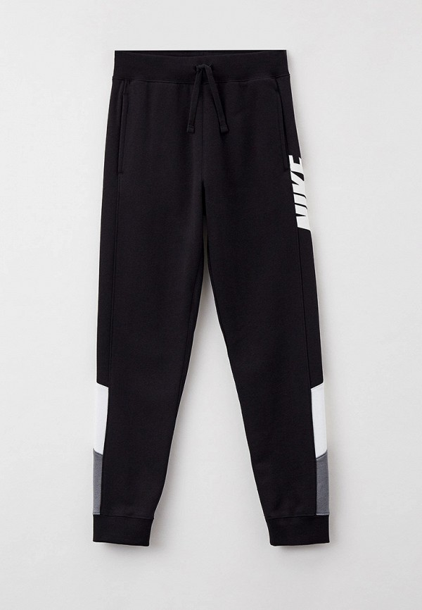 фото Брюки спортивные nike
