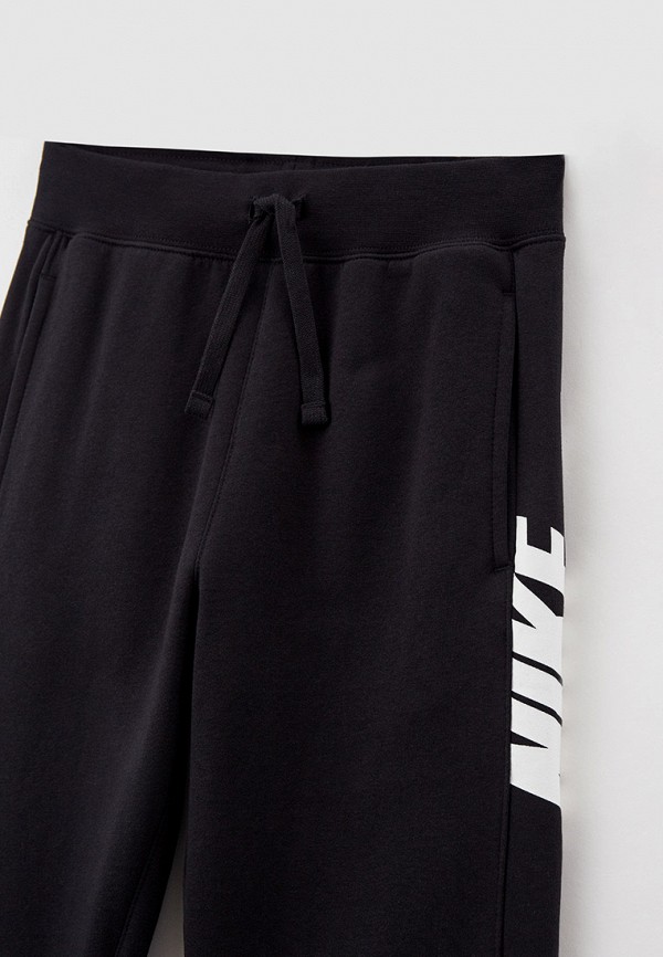 фото Брюки спортивные nike
