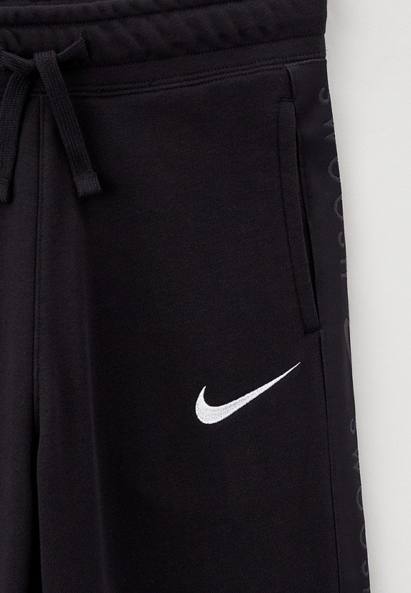 фото Брюки спортивные nike