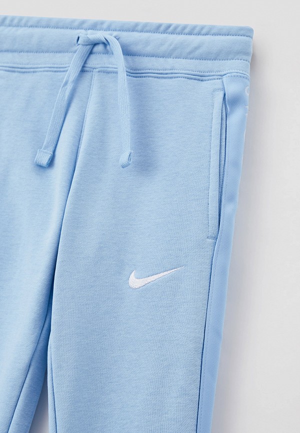 фото Брюки спортивные nike