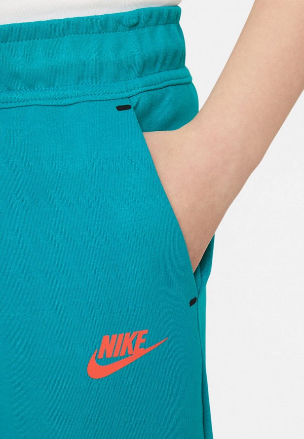 фото Шорты спортивные nike