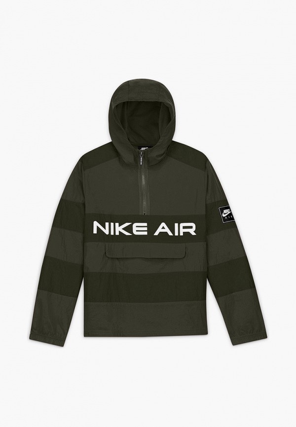

Куртка Nike, Хаки, B NSW NIKE AIR SSNL
