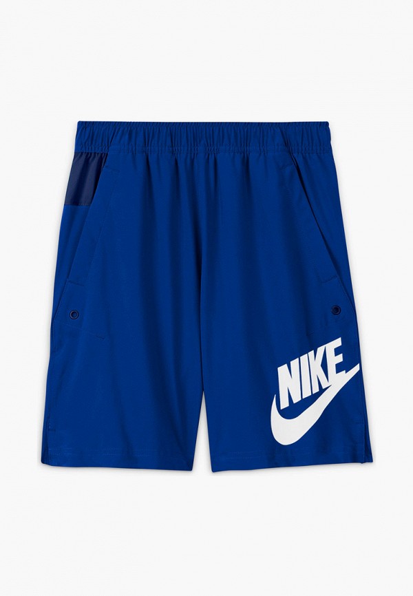 Шорты спортивные Nike 1130₽