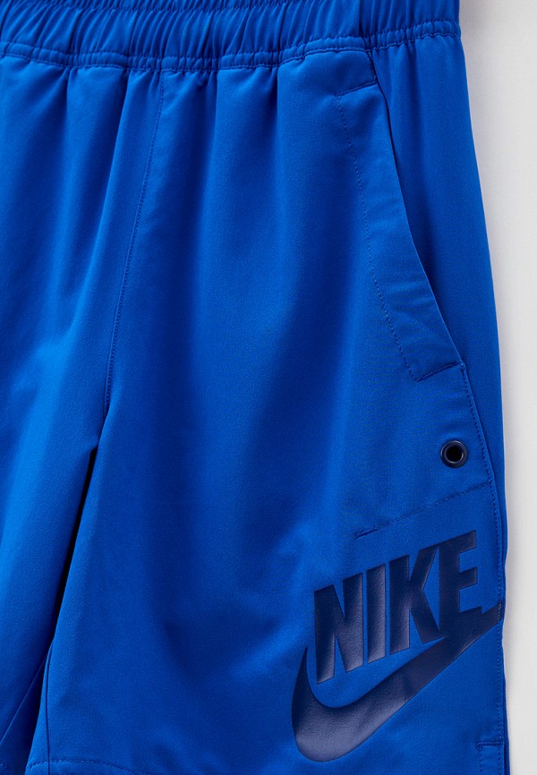 фото Шорты спортивные nike