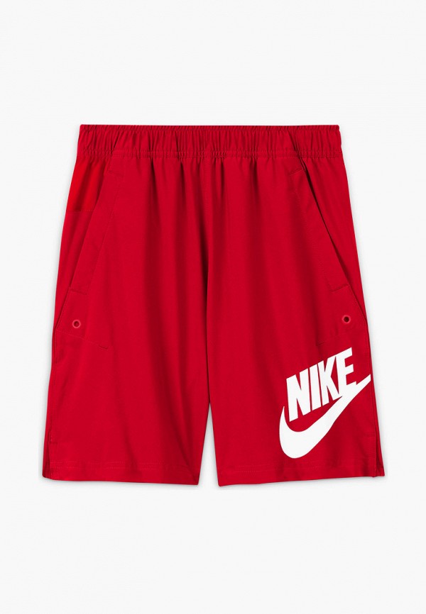 фото Шорты спортивные nike