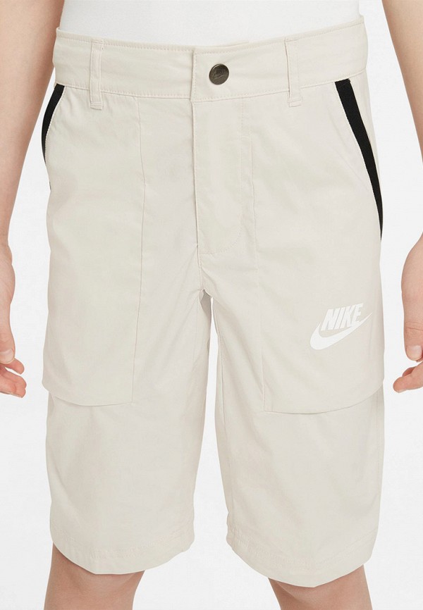 фото Шорты спортивные nike