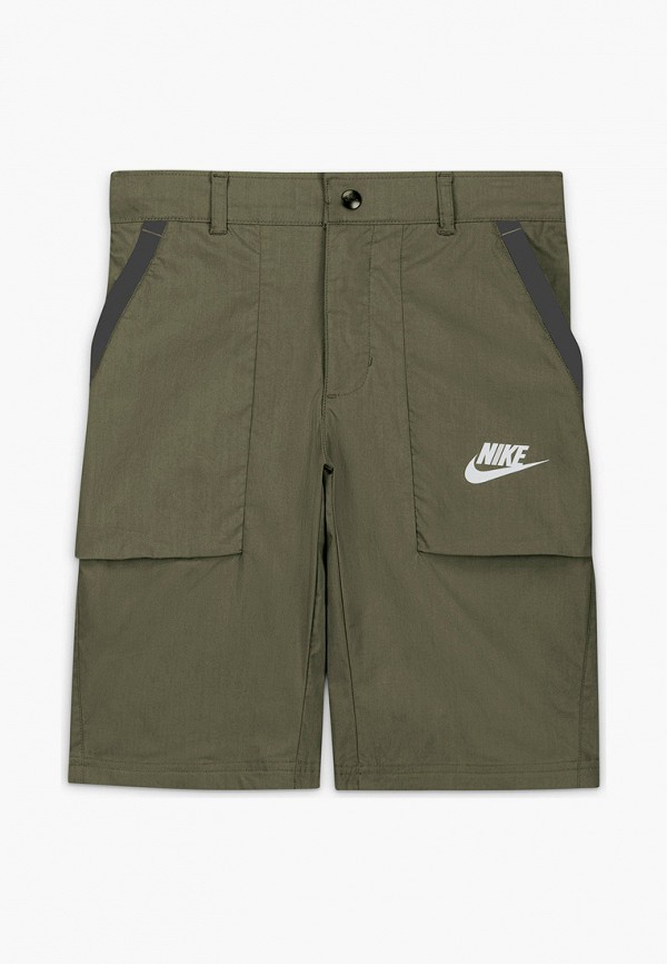 фото Шорты nike