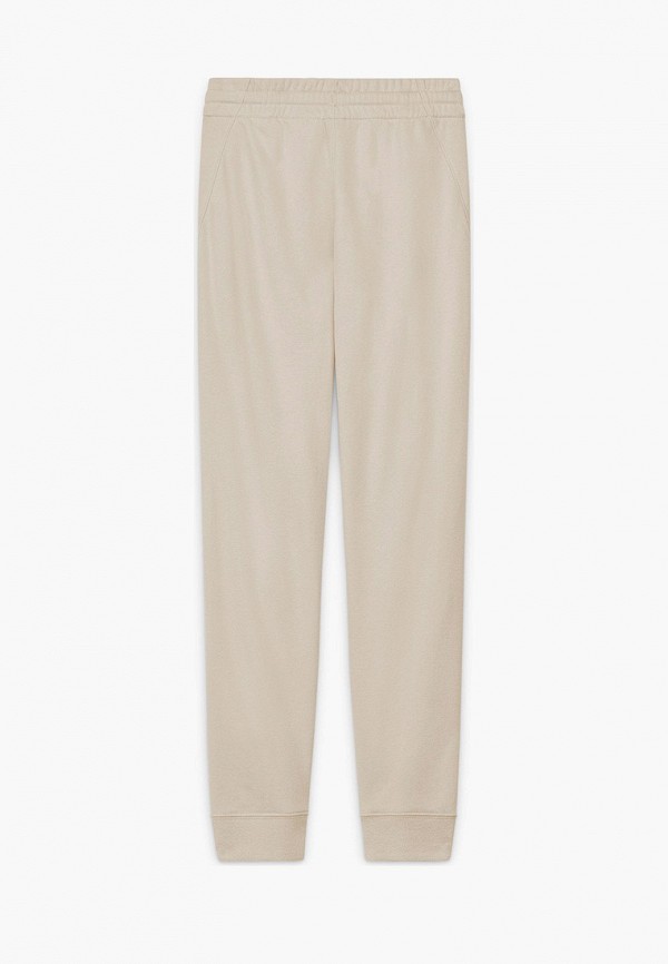 

Брюки спортивные Nike, Бежевый, B NSW CLUB FT JOGGER PANT