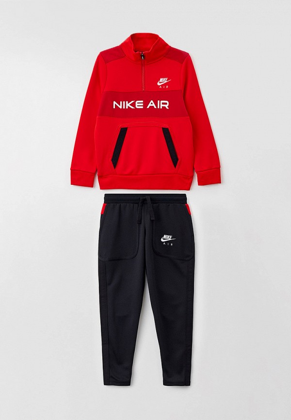 

Костюм спортивный Nike, Разноцветный, U NSW NIKE AIR TRACKSUIT