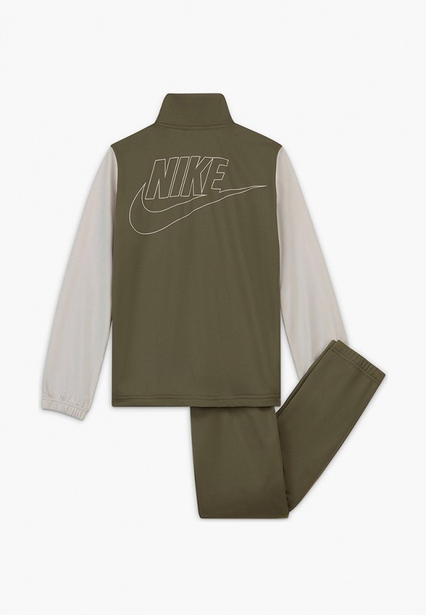 фото Костюм спортивный nike