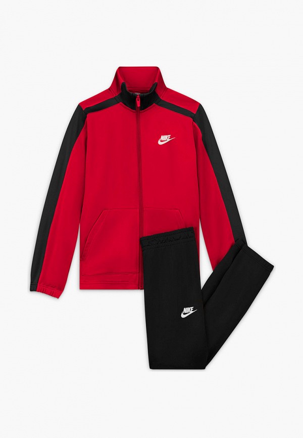 

Костюм спортивный Nike, Разноцветный, U NSW HBR POLY TRACKSUIT