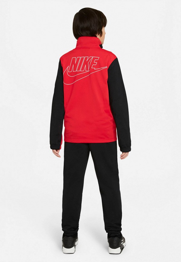 фото Костюм спортивный nike