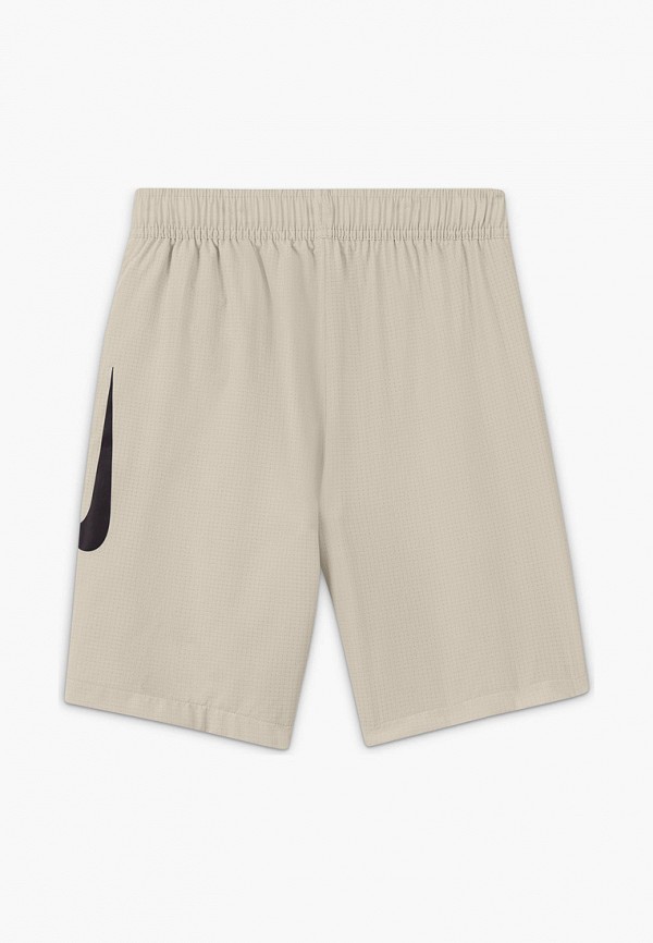 

Шорты спортивные Nike, Бежевый, B NK WVN GET OUTSIDE SHORT