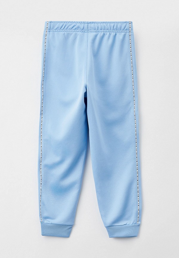 

Брюки спортивные Nike, Голубой, B NSW REPEAT PK JGGR