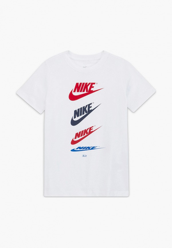 фото Футболка nike