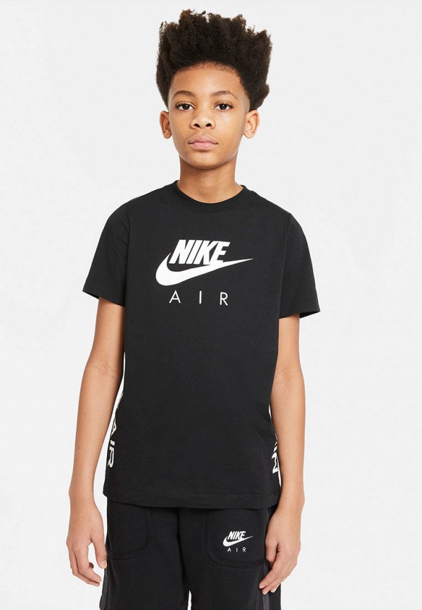 фото Футболка nike