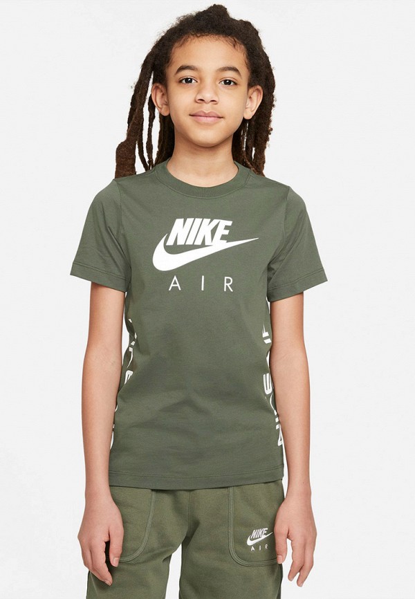 фото Футболка nike