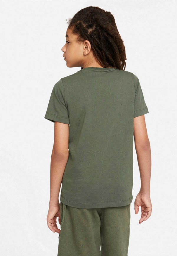 фото Футболка nike