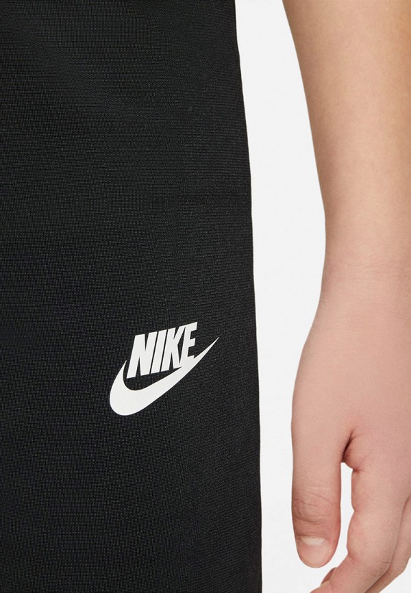 фото Костюм спортивный nike