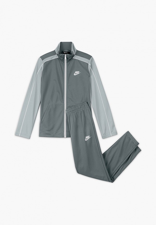 

Костюм спортивный Nike, Серый, U NSW FUTURA POLY CUFF TS