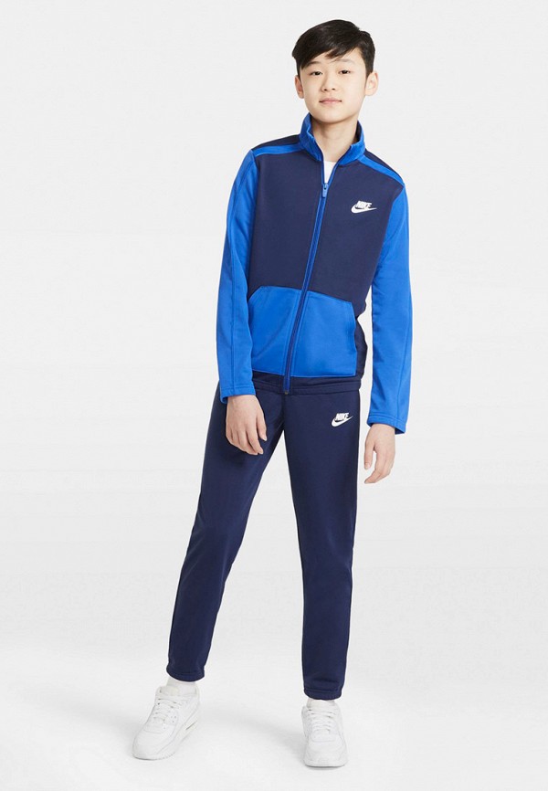 фото Костюм спортивный nike