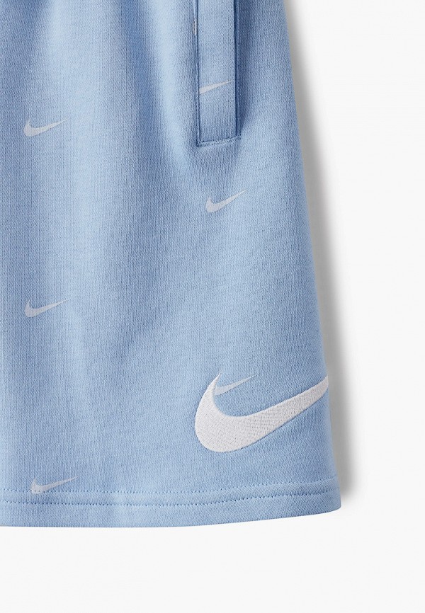 фото Шорты спортивные nike