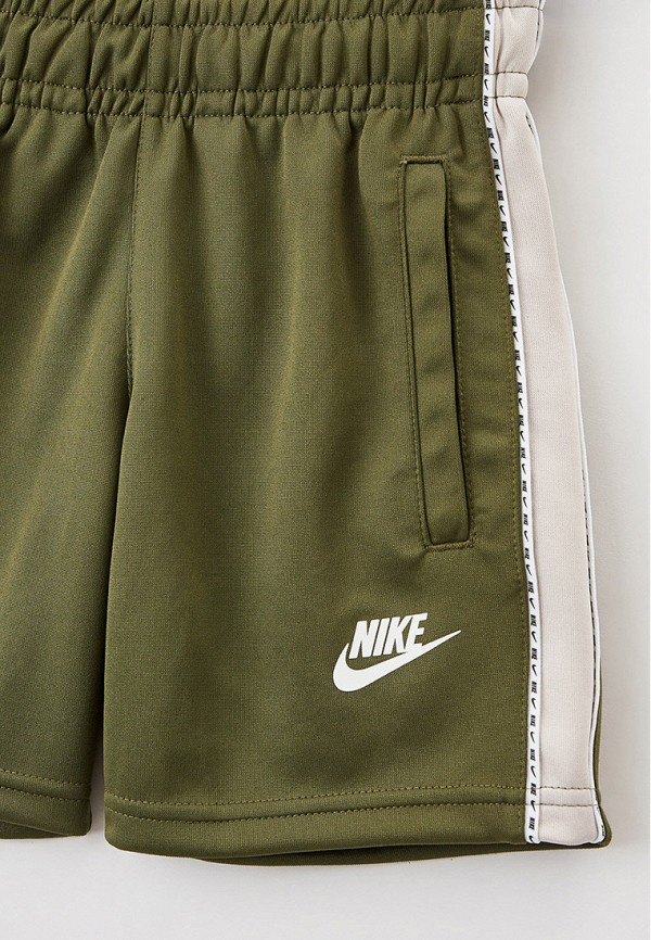 фото Шорты спортивные nike