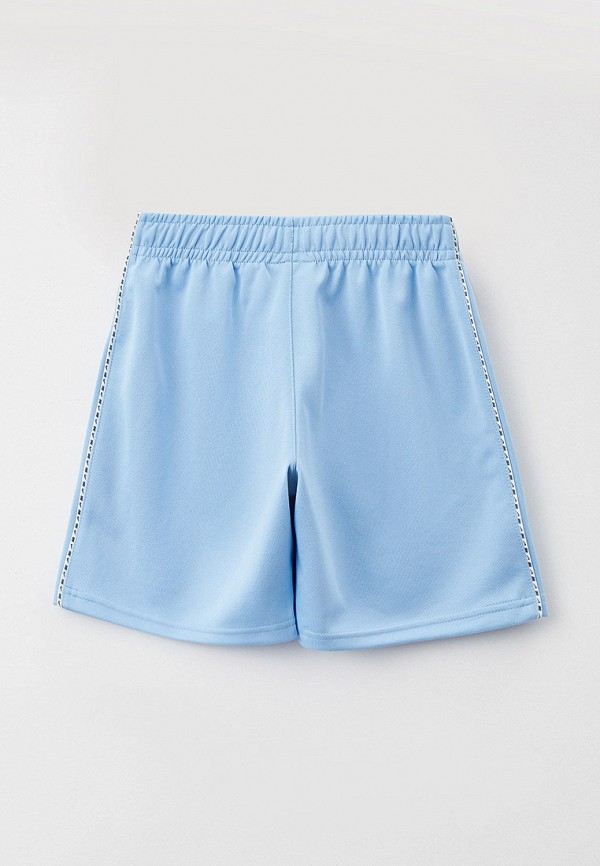 

Шорты спортивные Nike, Голубой, B NSW REPEAT PK SHORT