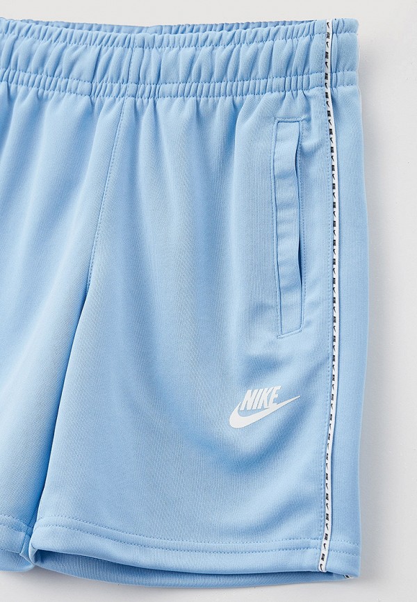 фото Шорты спортивные nike