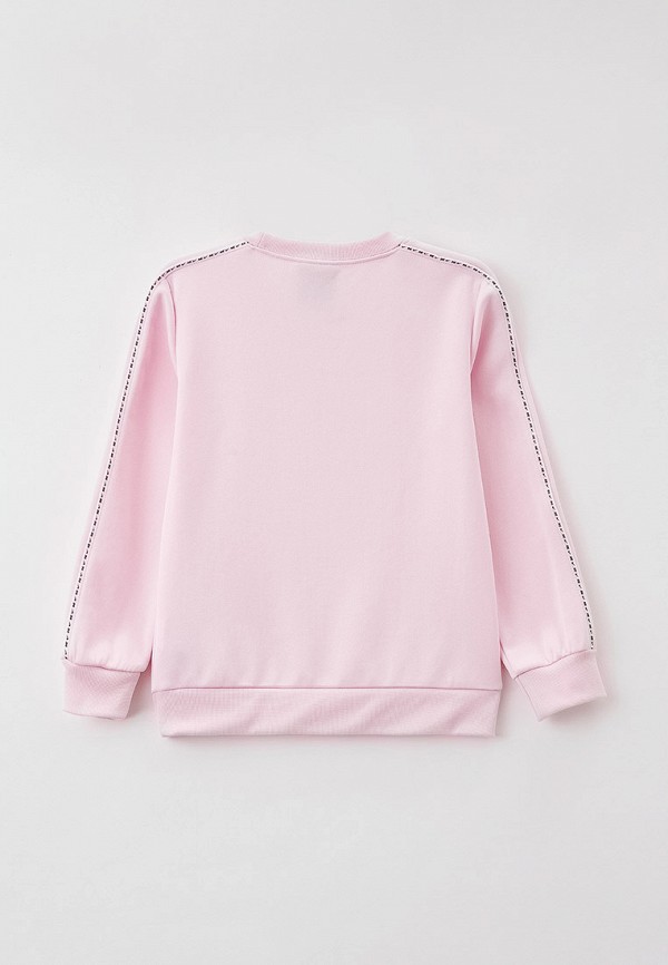 

Свитшот Nike, Розовый, B NSW REPEAT PK CREW