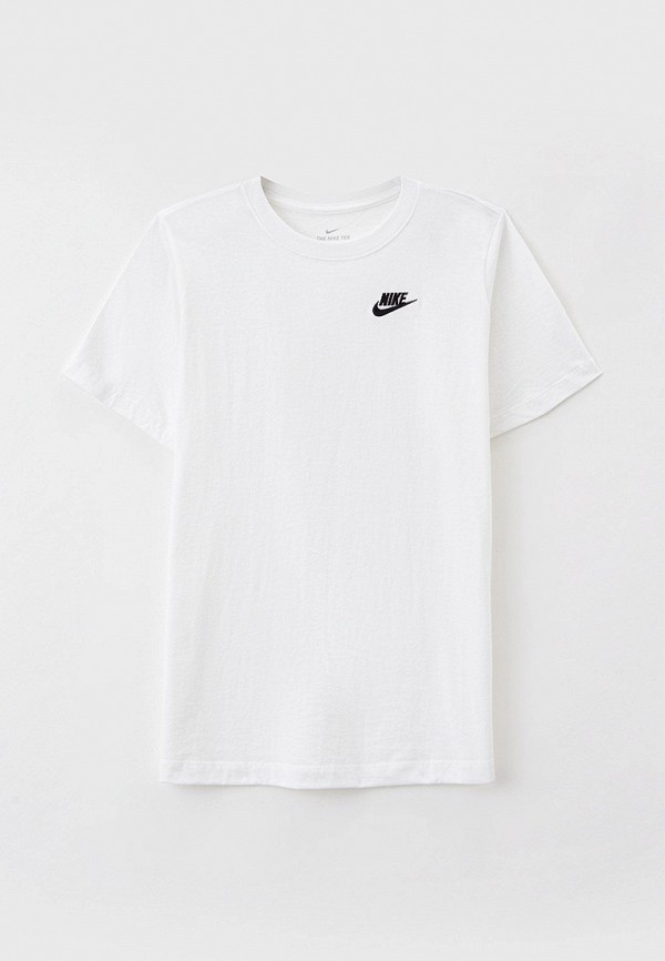 

Футболка Nike, Белый