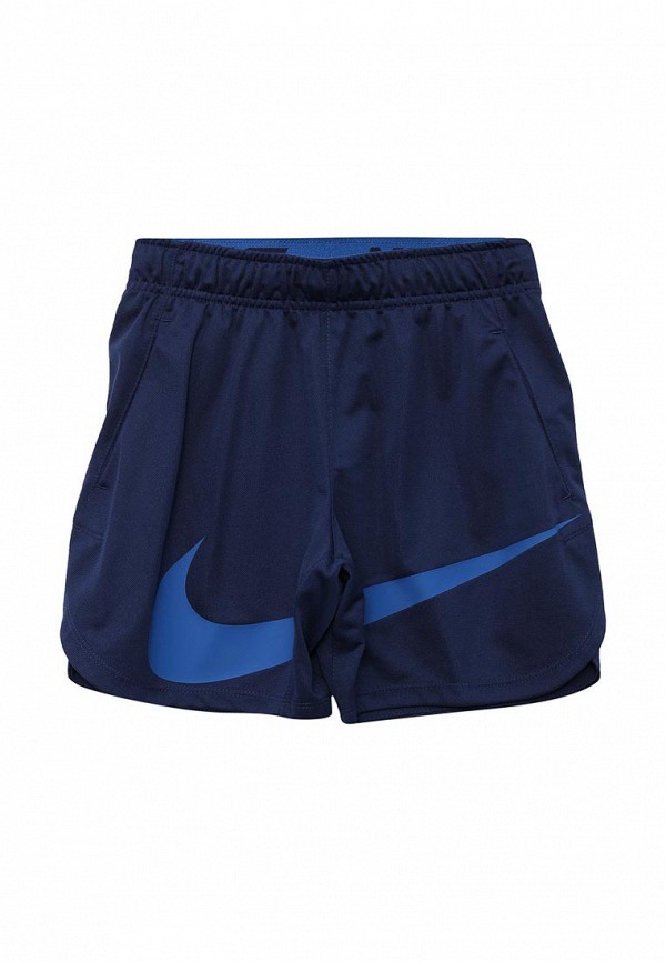 где купить Шорты спортивные Nike Nike NI464EBUFF40 по лучшей цене