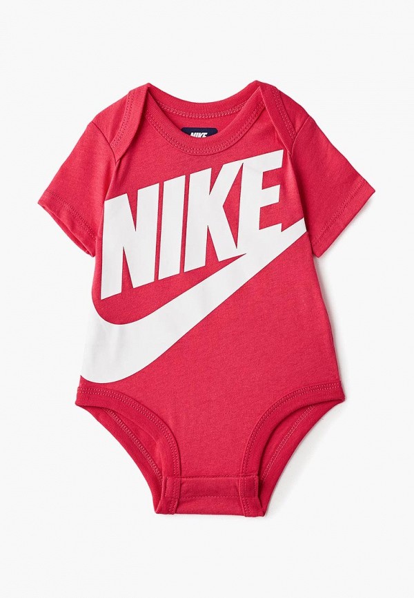 

Боди Nike, Розовый