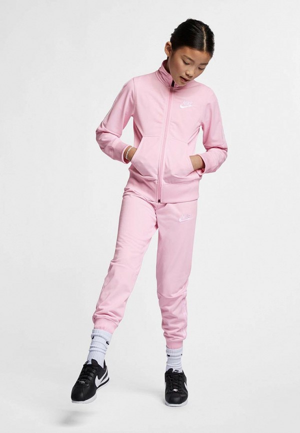 Спортивный костюм 13071 Nike подростковый