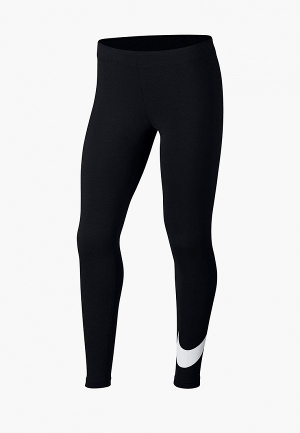 

Леггинсы Nike, Черный, SPORTSWEAR GIRLS' TIGHTS