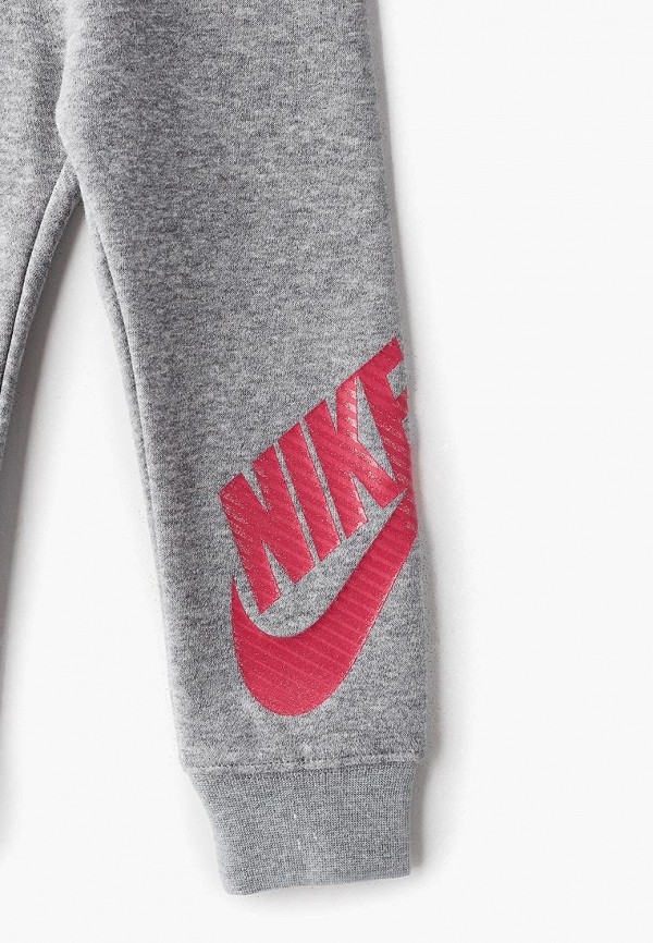 

Брюки спортивные Nike, Серый
