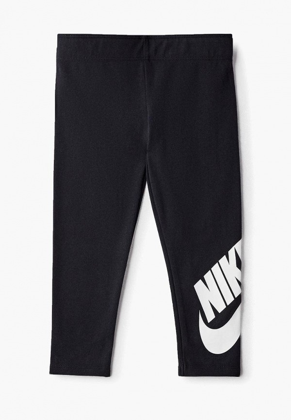 

Леггинсы Nike, Черный
