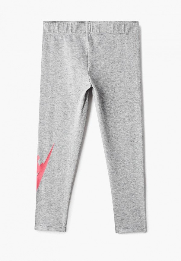 

Леггинсы Nike, Серый