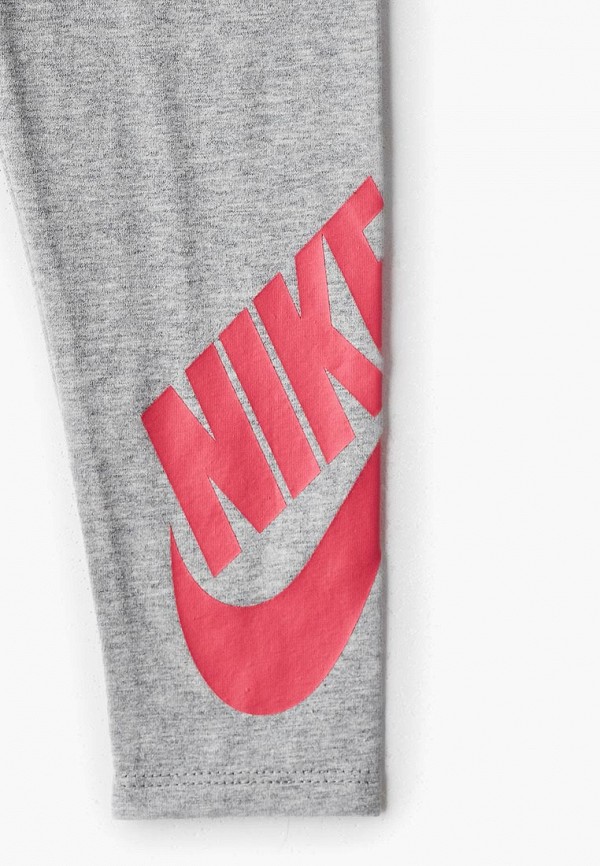 фото Леггинсы nike