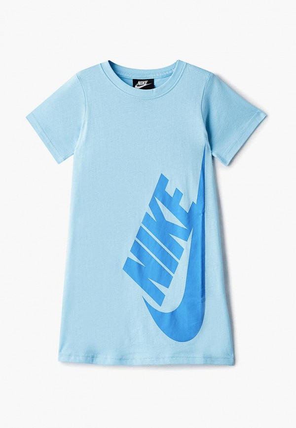 Платье Nike Nike NI464EGEPLM3