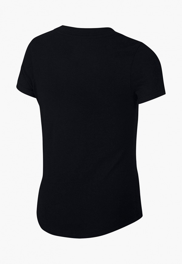 

Футболка Nike, Черный, SPORTSWEAR GIRLS' T-SHIRT