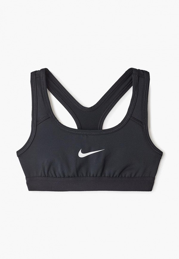 Топ для девочки спортивный Nike BV1435-010