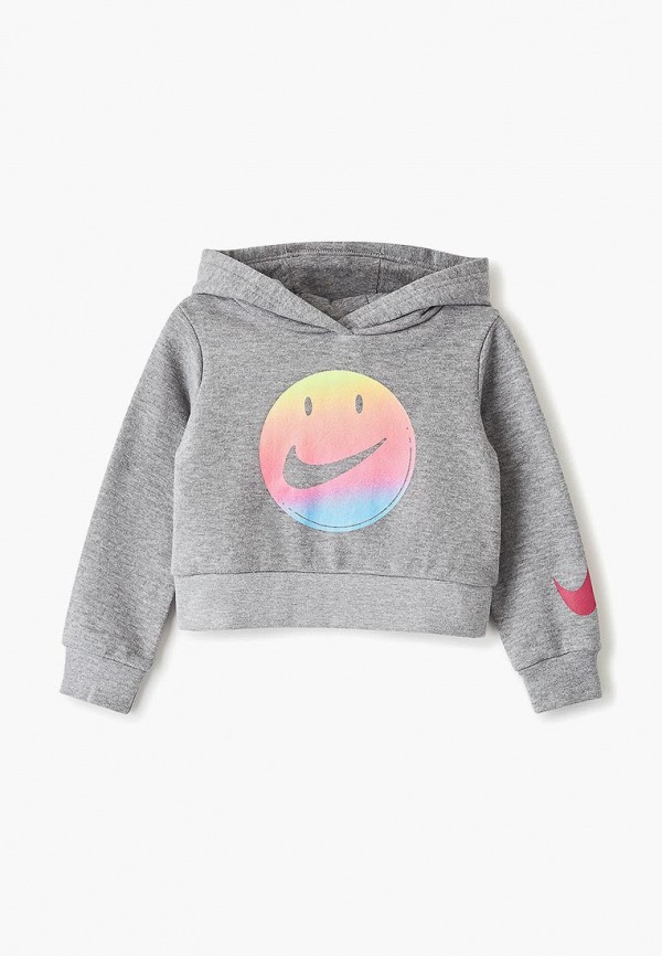 

Худи Nike, Серый